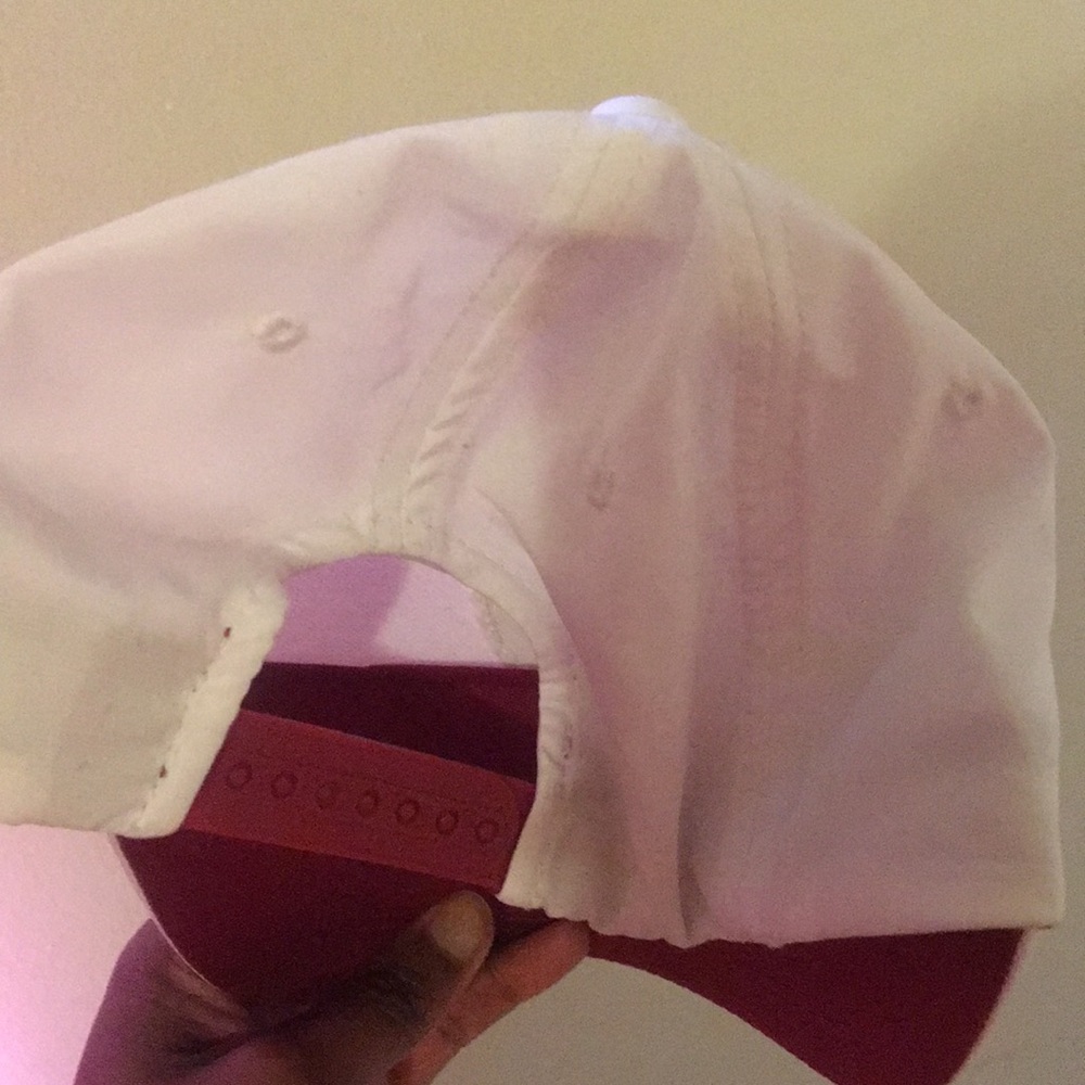 Alabama Snap back cap - Picture 2 of 2